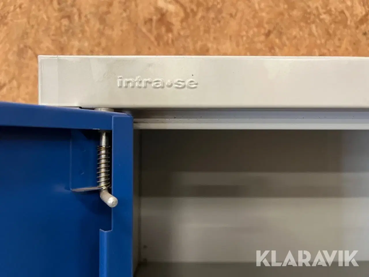 Billede 10 - Arbejdsstation Blika