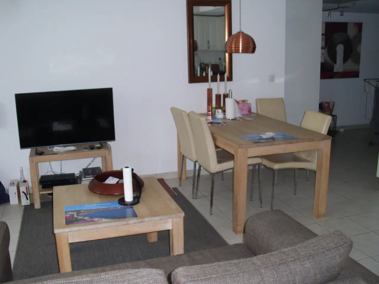 Billede 4 - Anpartslejlighed Sydfrankrig