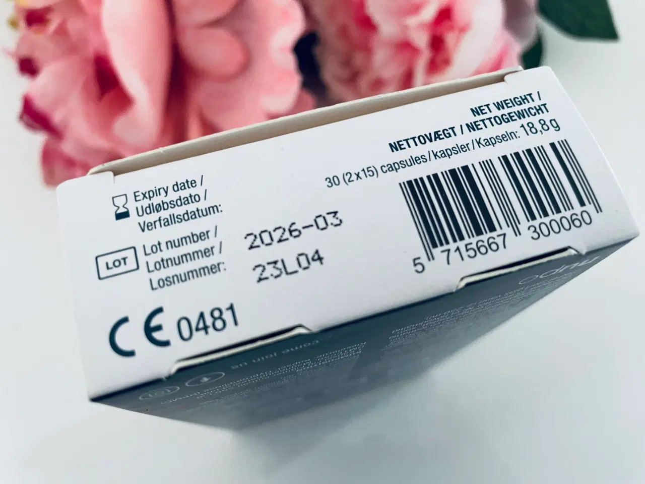 Billede 3 - Nupo slim boost fat fighter