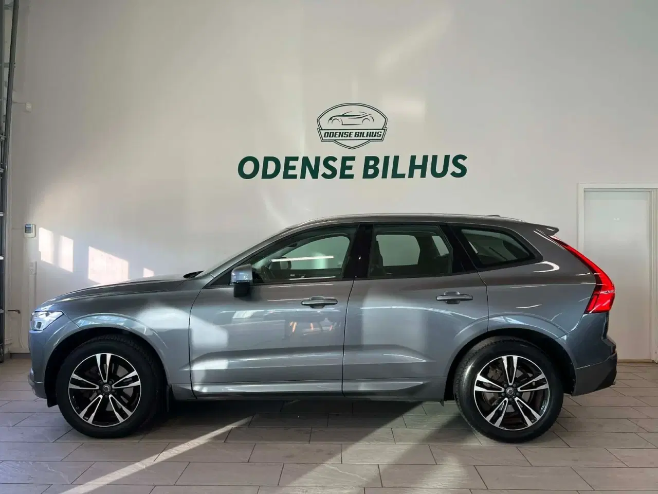 Billede 2 - Volvo XC60 2,0 D4 190 Momentum aut. AWD