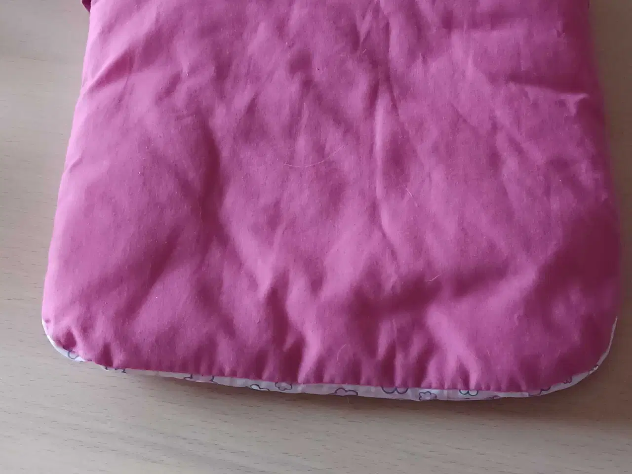 Billede 10 - Pusletaske mm New Born Baby