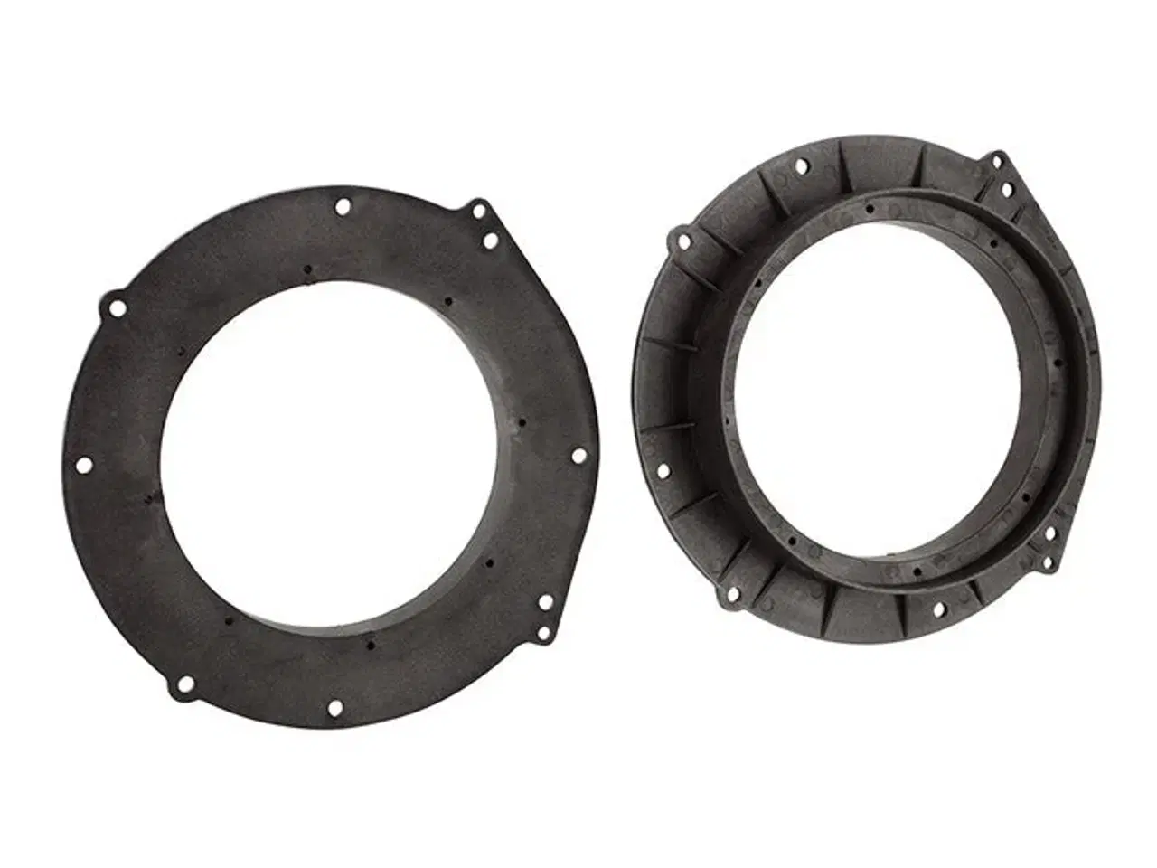 Billede 1 - CT25AU17 højttalerramme sæt Audi