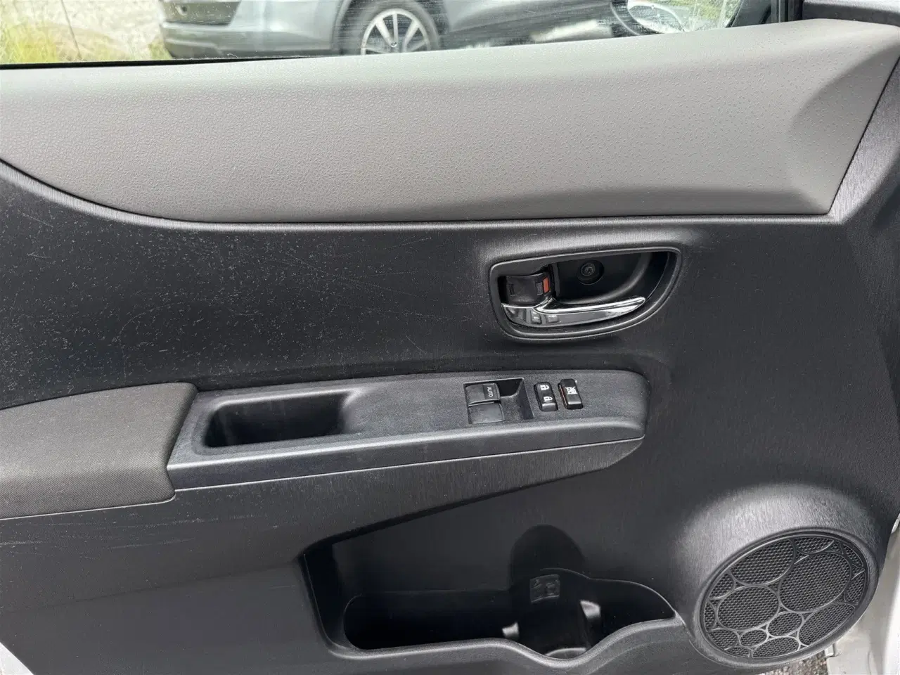 Billede 8 - Toyota Yaris 1,4 D-4D T2 Touch 90HK 5d 6g