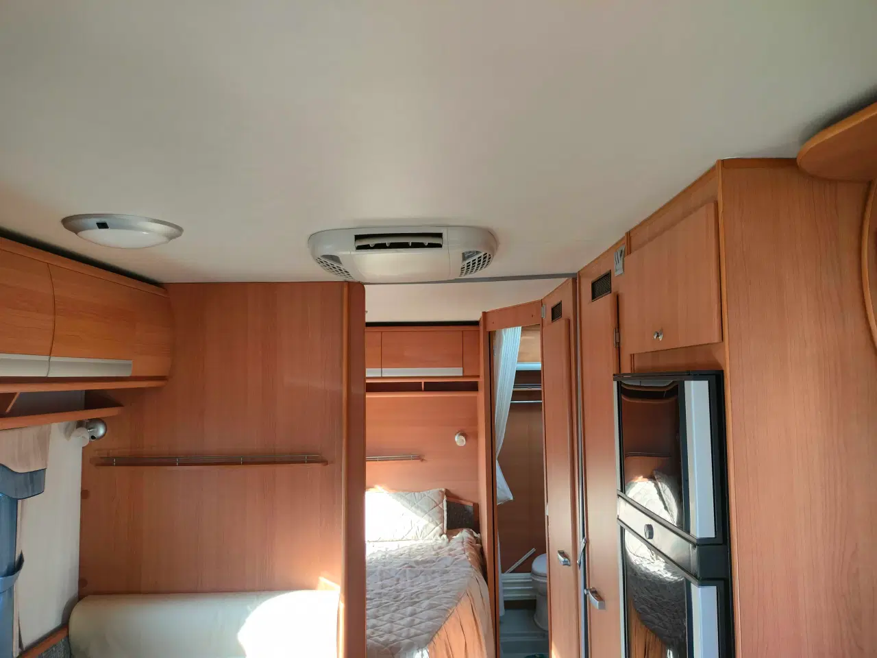 Billede 6 - Cabby 740 +