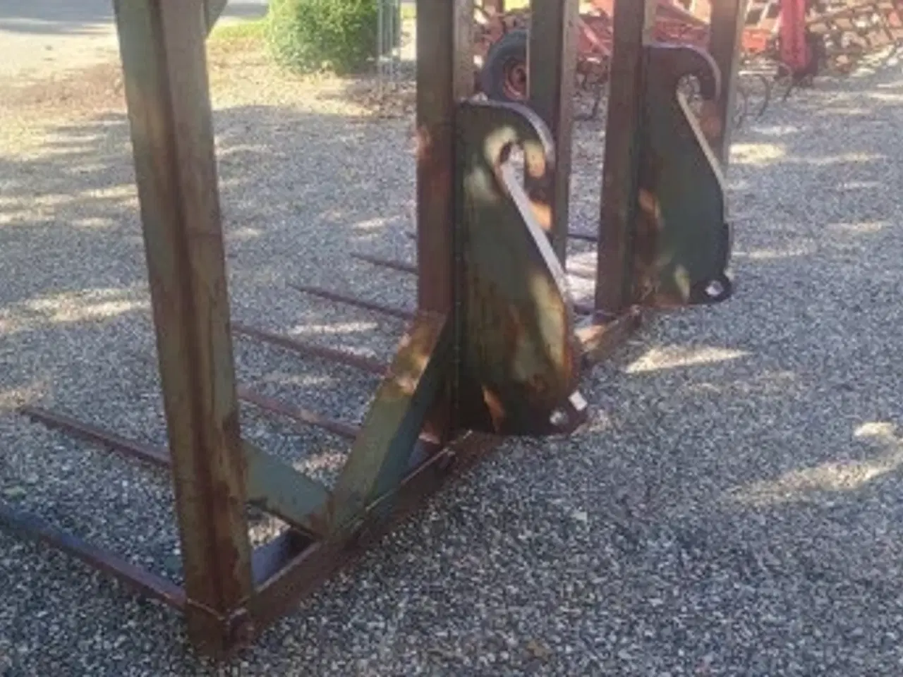 Billede 10 - Til gummiged