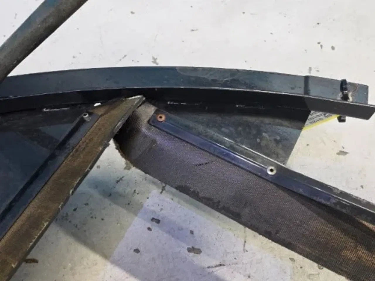 Billede 11 - Case 9120 Plade 84320102