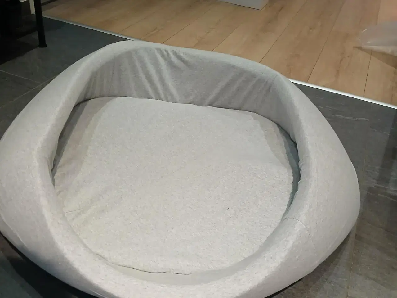 Billede 1 - Boldbassin inkl bolde