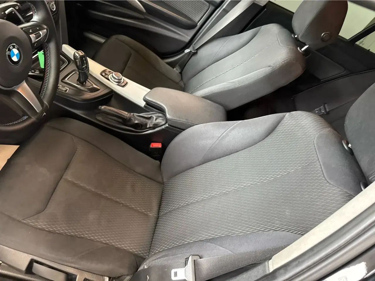 Billede 17 - BMW 318d 2,0 aut.
