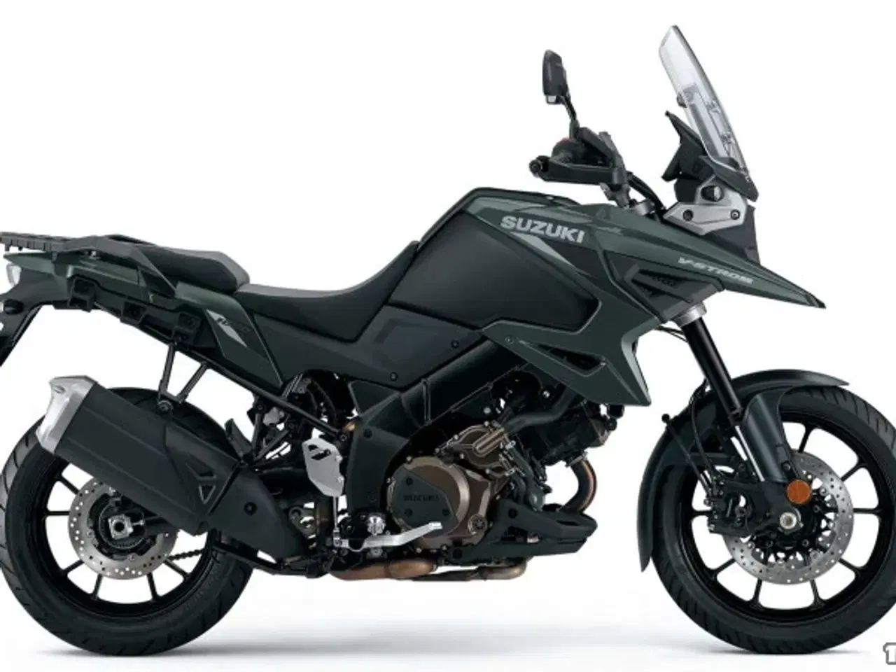 Billede 3 - Suzuki DL 1050 V-Strom