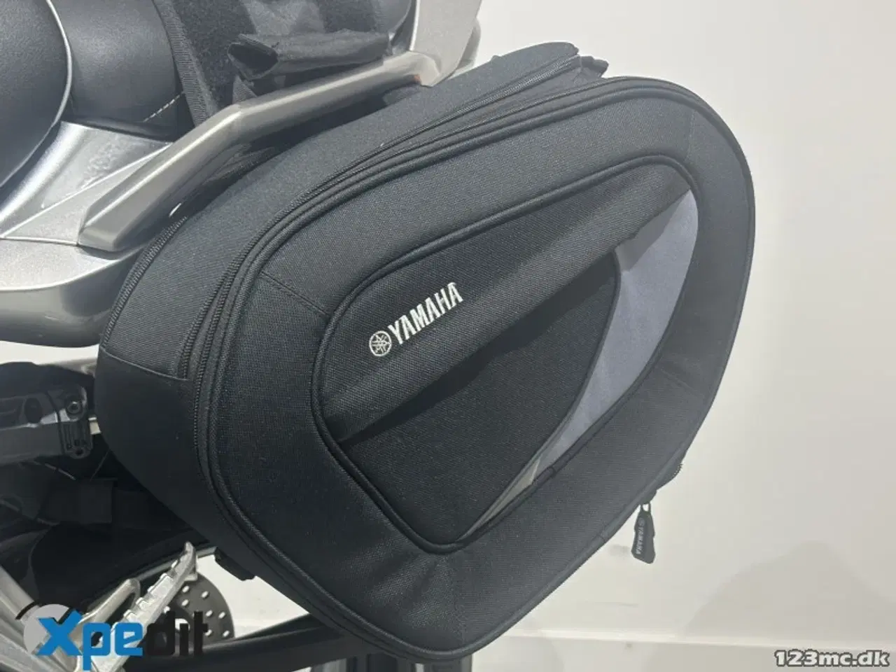 Billede 24 - Yamaha FZ1 S