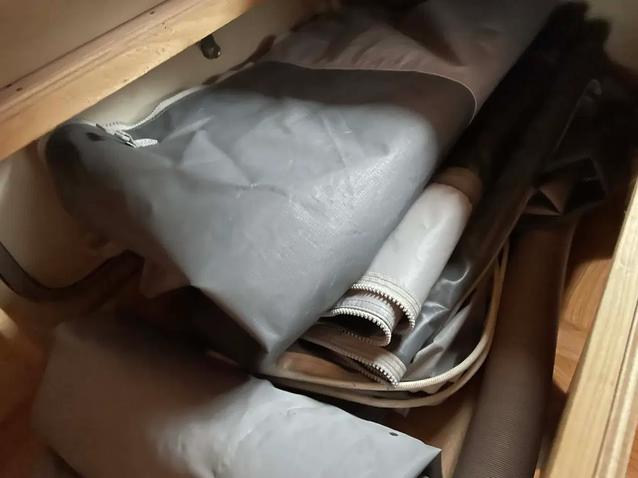 Billede 12 - NR 30 - Knaus Azur 450