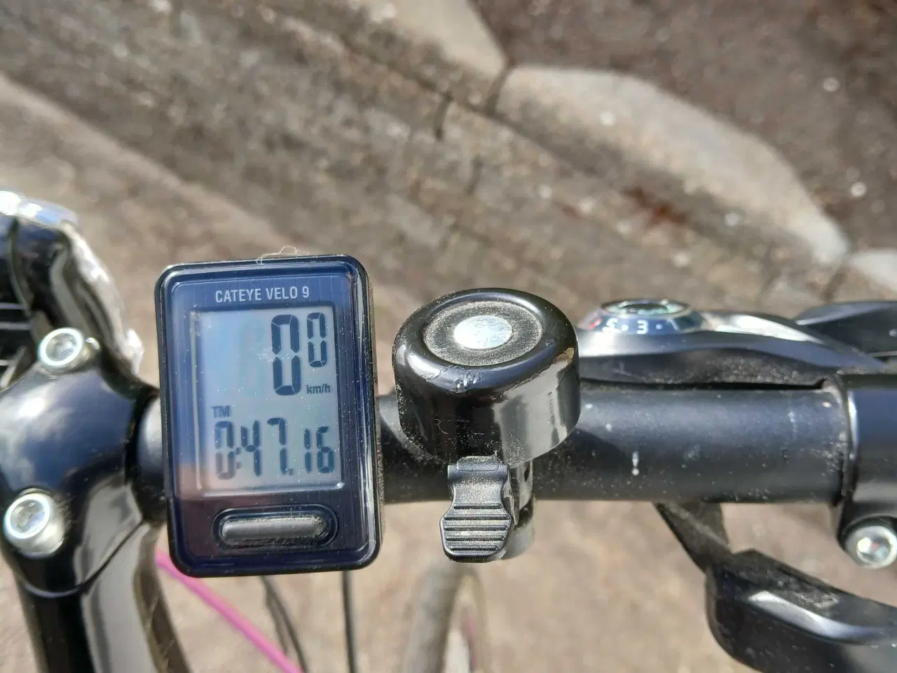 Billede 6 - Sco City Bike 