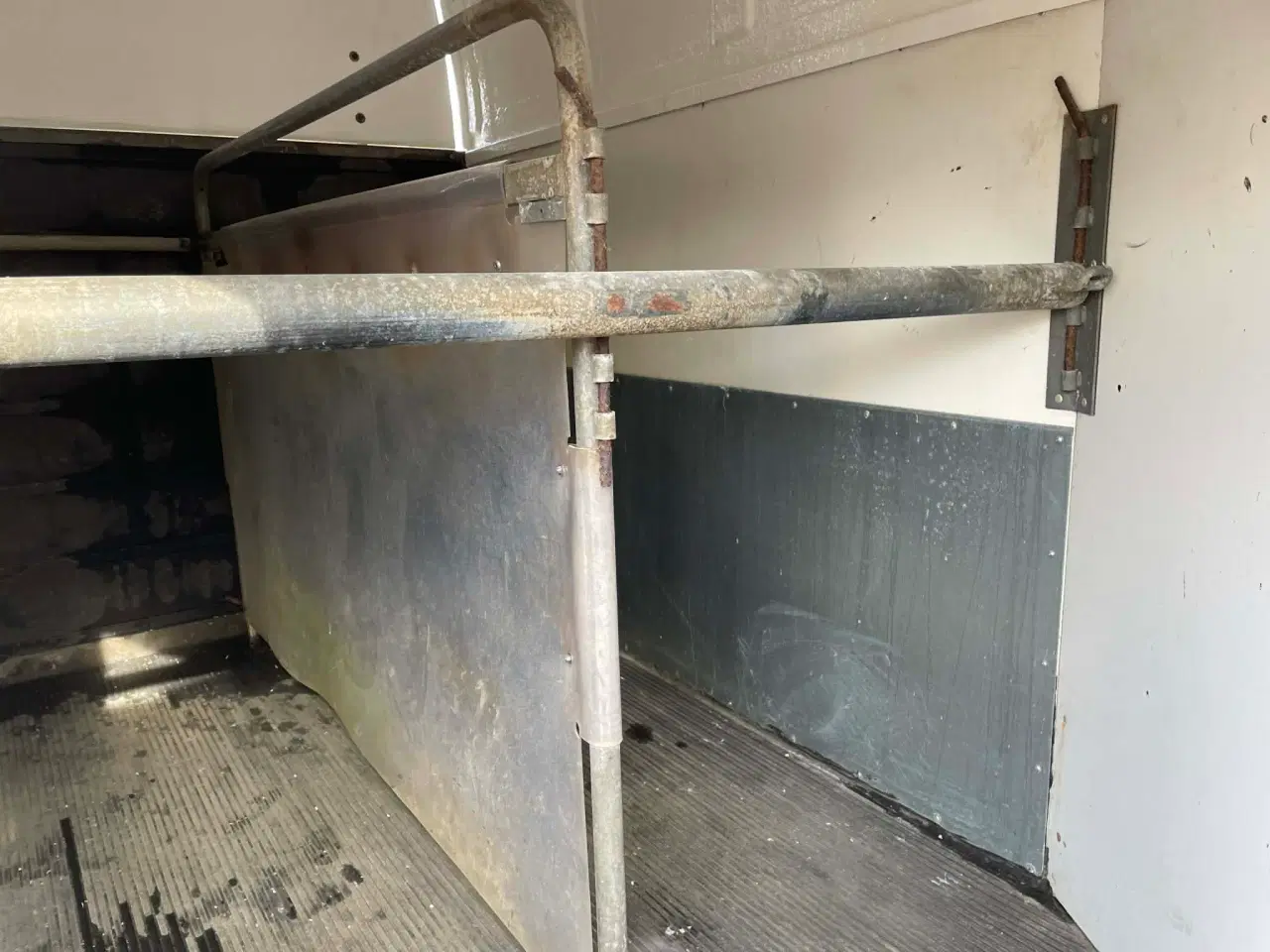 Billede 6 - Randers hestetrailer