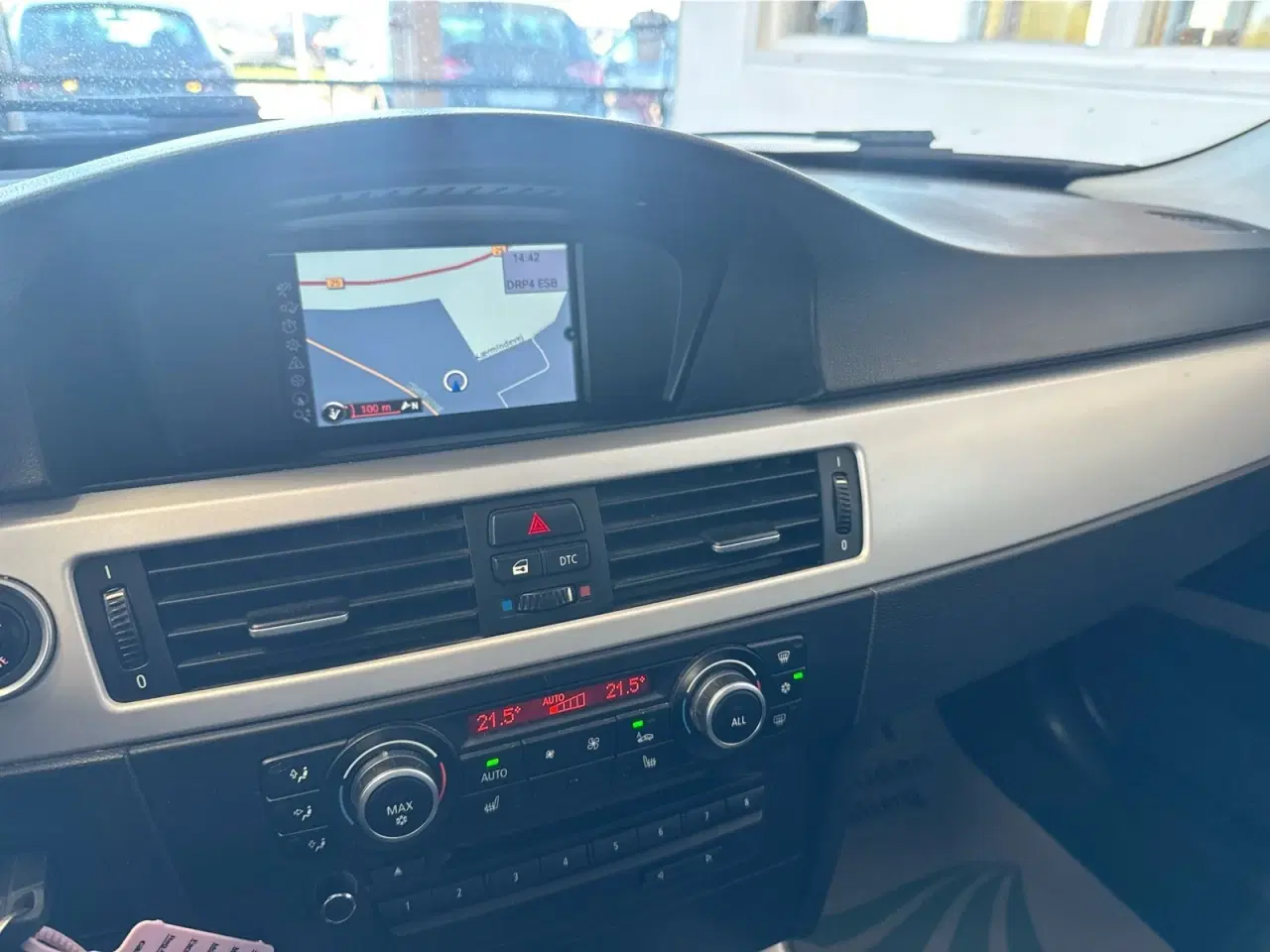 Billede 13 - BMW 320d 2,0 Touring Steptr.