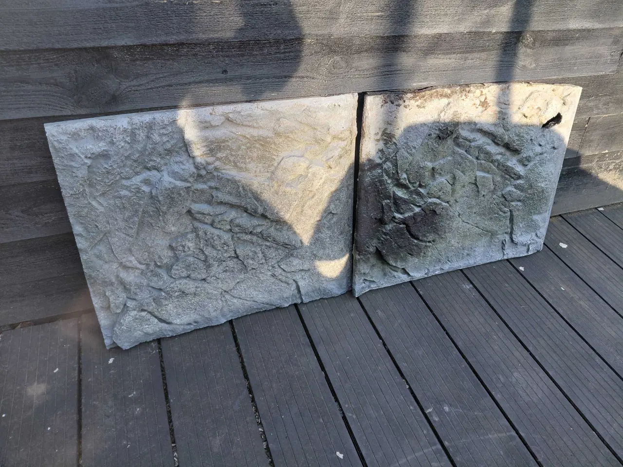 Billede 1 - 3d baggrund