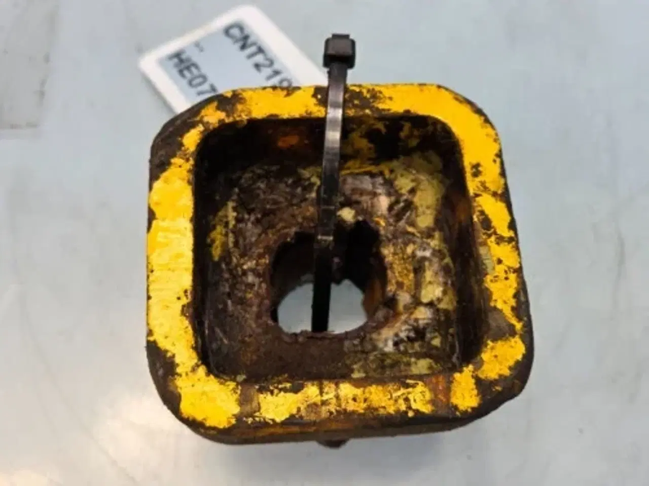 Billede 3 - New Holland 1540 Kobling 80362009