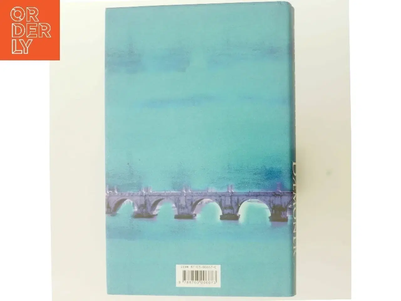 Billede 3 - Engle & dæmoner af Dan Brown (Bog)