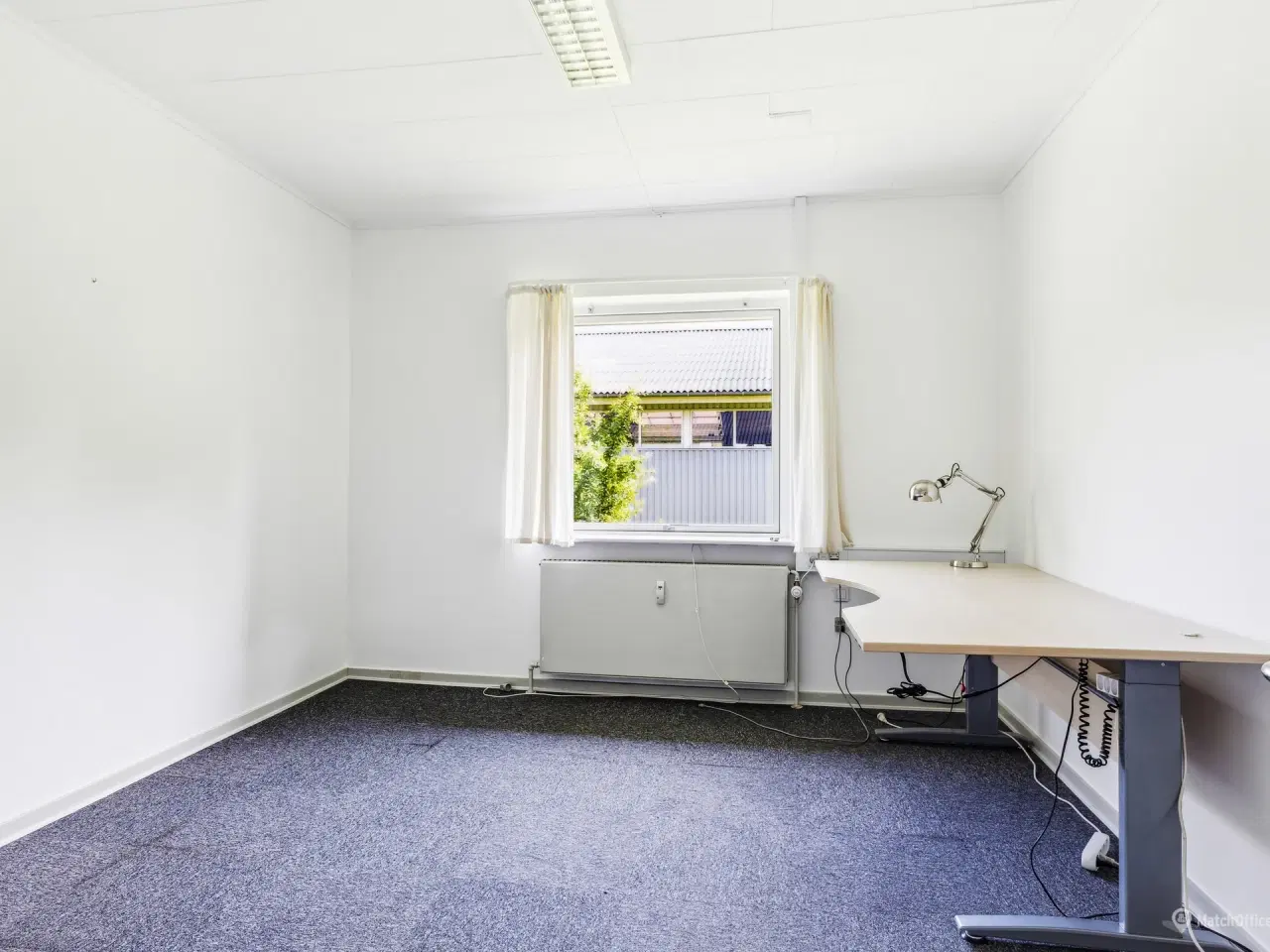 Billede 9 - Lyse kontorlokaler i rolige omgivelser tæt på Motorvej 9