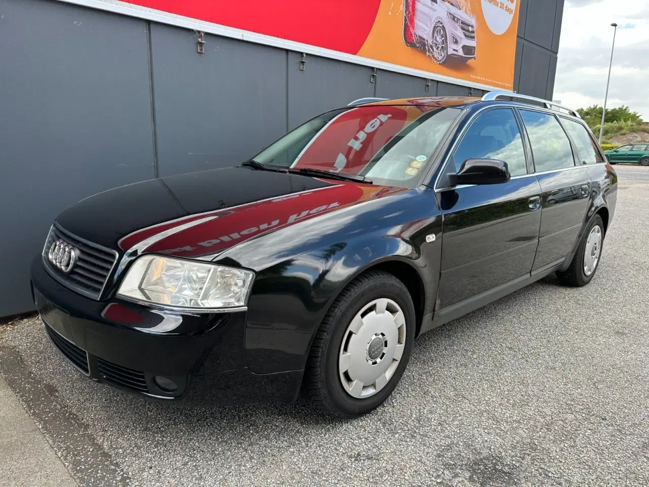 Billede 2 - Audi A6 2,0 