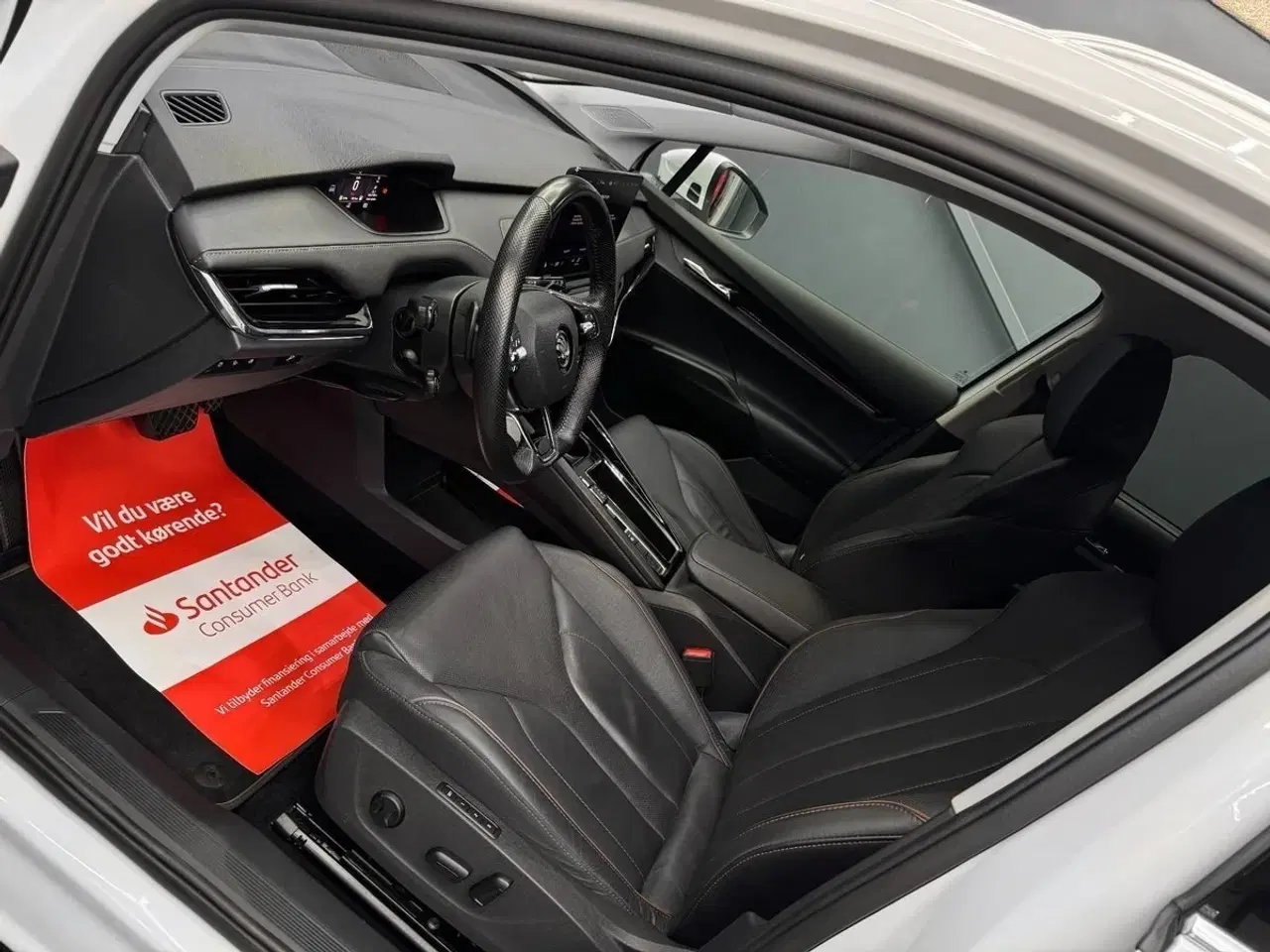 Billede 6 - Skoda Enyaq 80 iV Suite