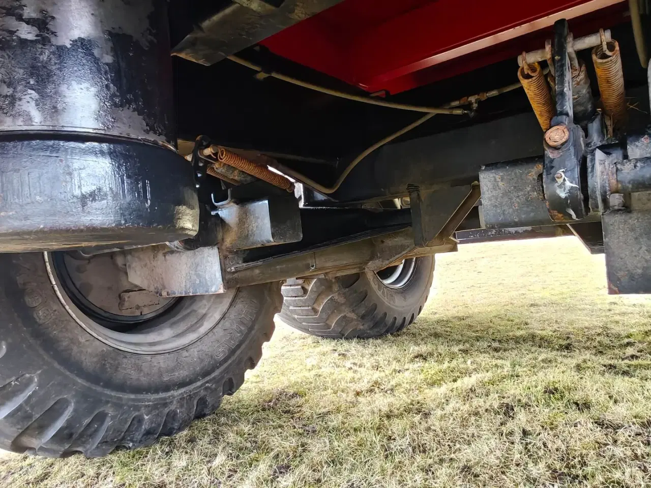 Billede 13 - Baastrup CTS 16T