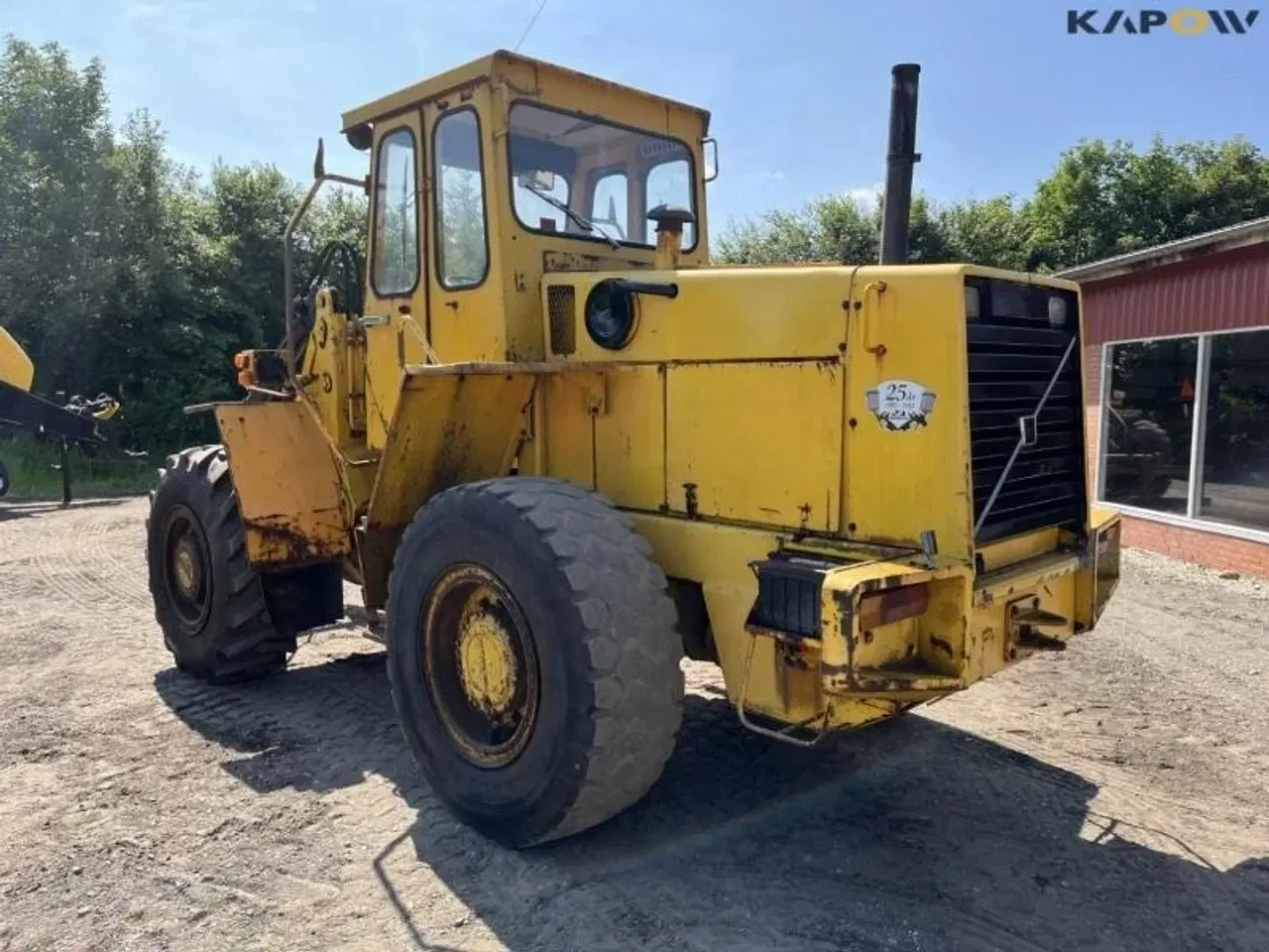 Billede 7 - Volvo 4300