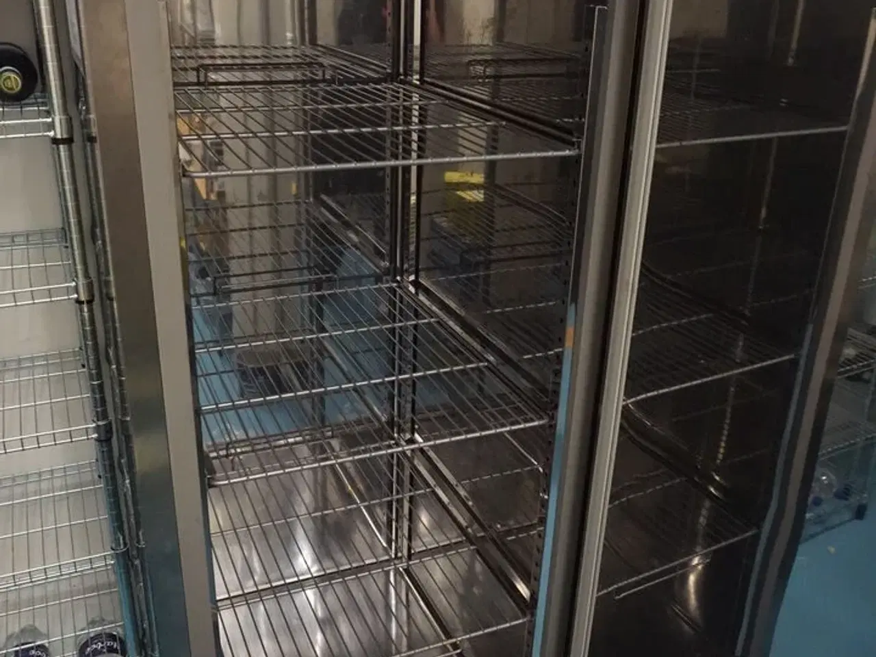 Billede 2 - Køleskab ELECTROLUX RE 471 FN