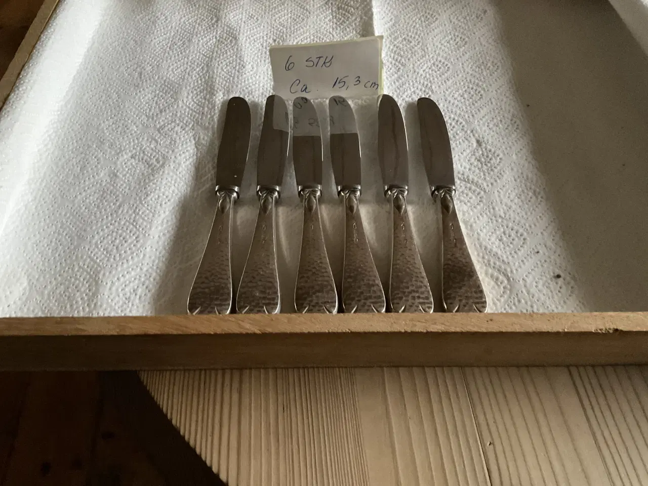 Billede 3 - Freja Knive