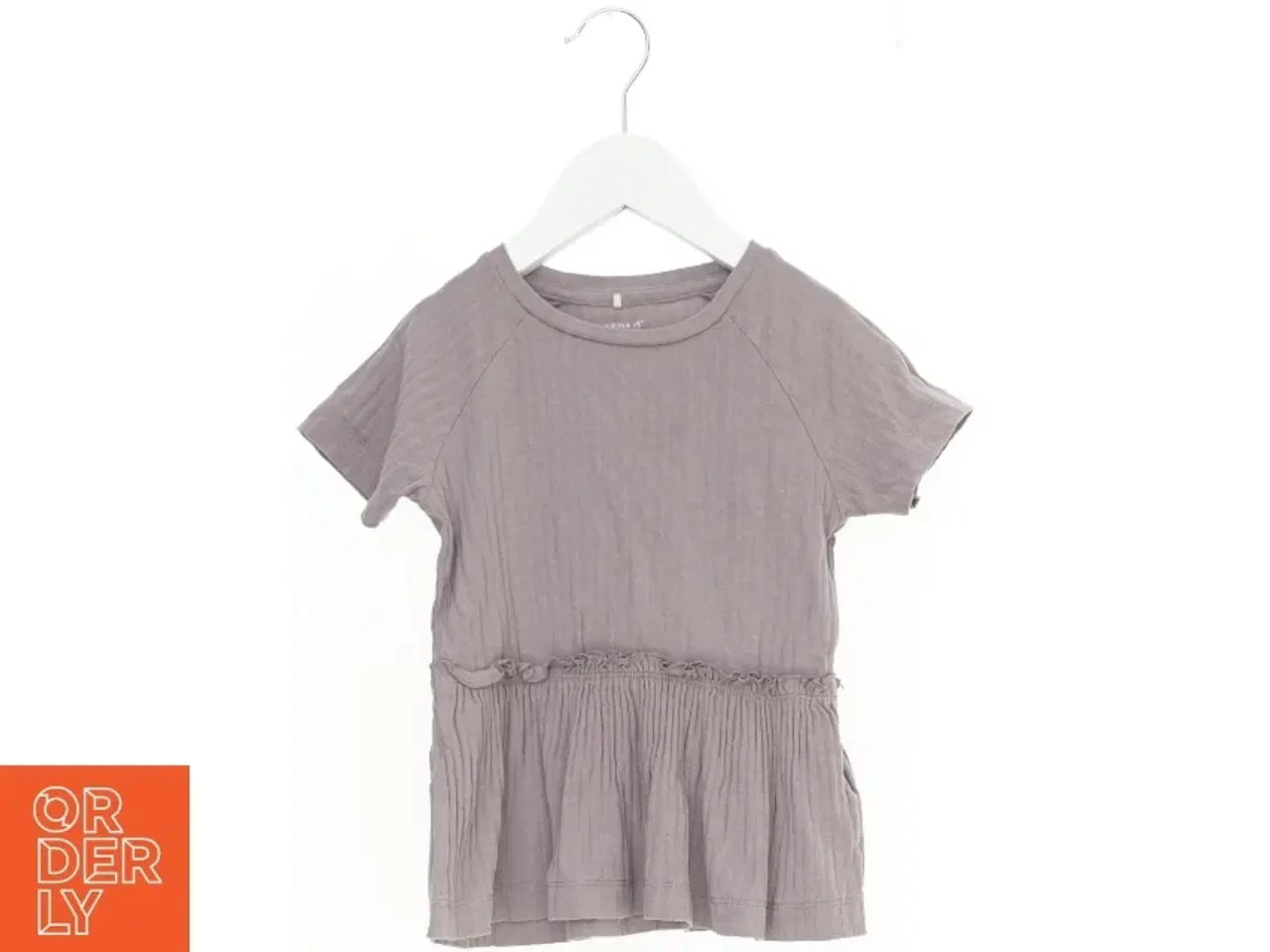 Billede 1 - Bluse fra Name It (str. 110 cm)