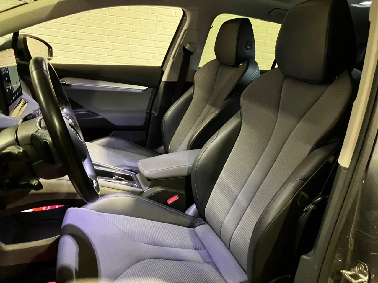 Billede 5 - Skoda Enyaq 60 iV