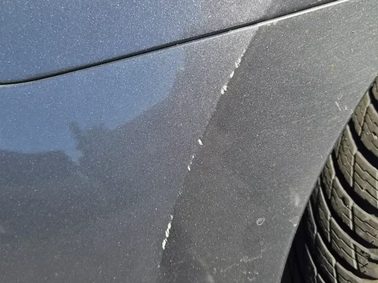 Billede 15 - VW Touran 1,8 TSi 180 Highline DSG 7prs