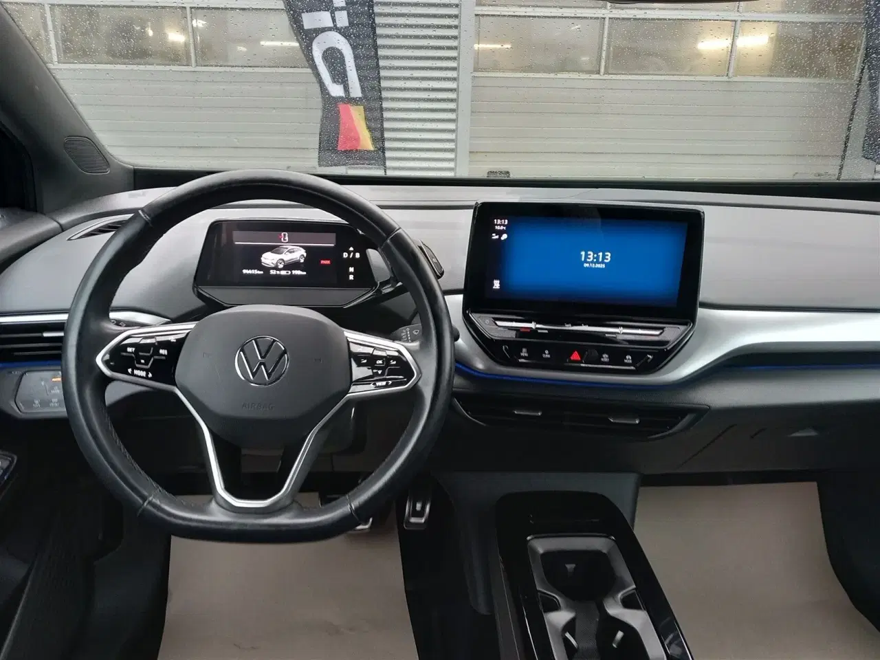 Billede 9 - VW ID.4 EL Pro Performance 204HK 5d Aut.