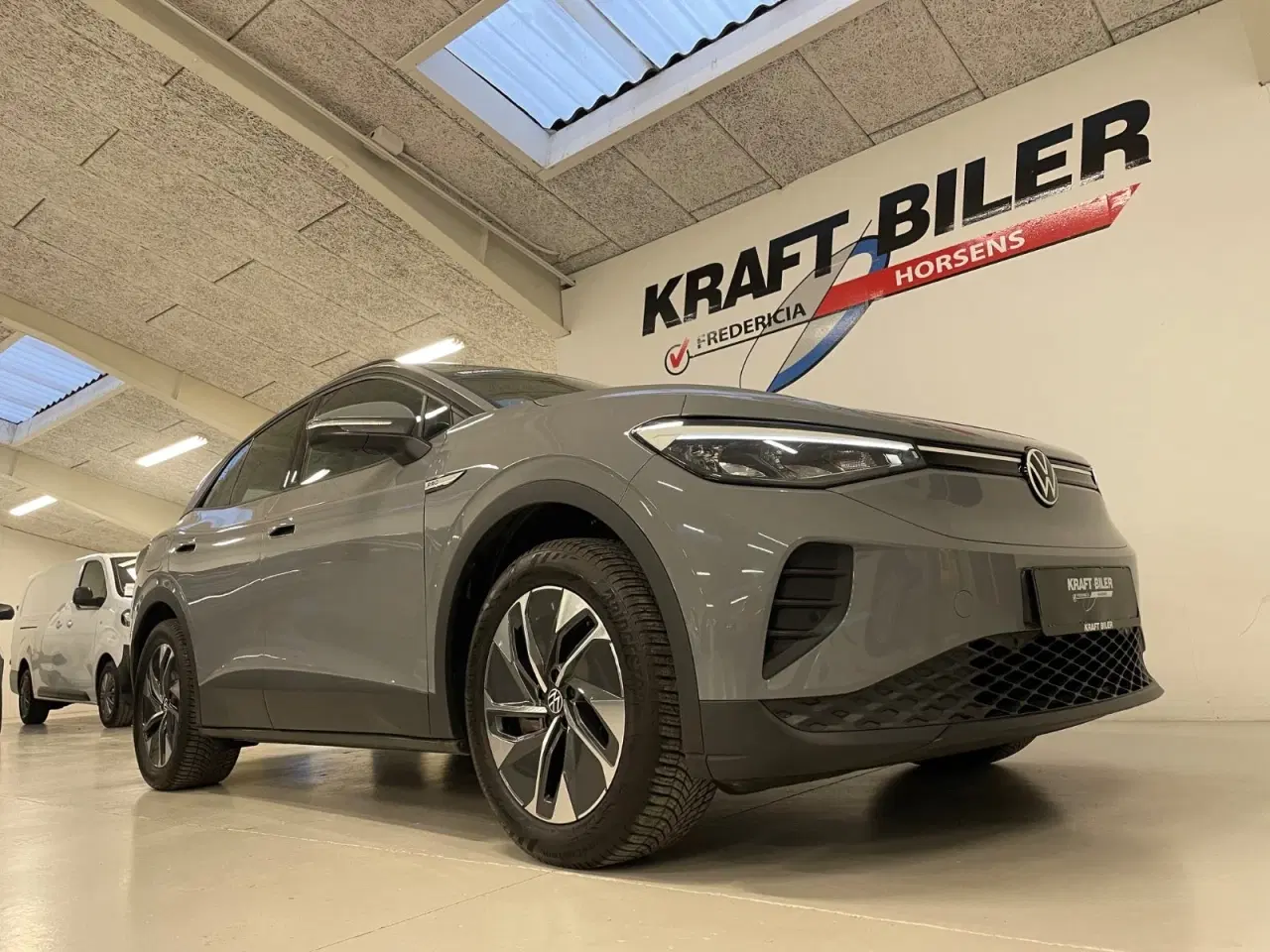 Billede 15 - VW ID.4 77 Pro