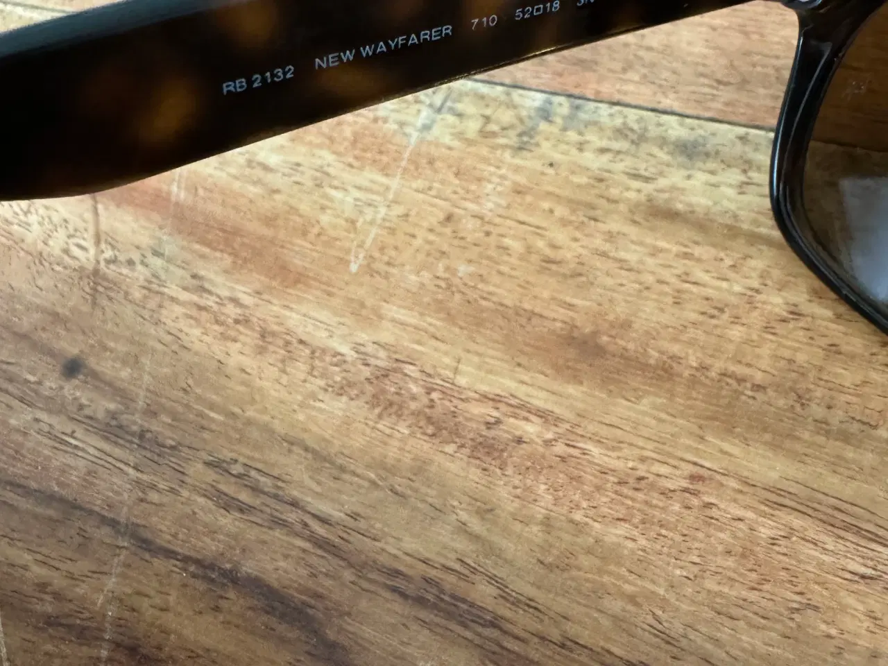 Billede 7 - 2x Ray-Ban New Wayfarer