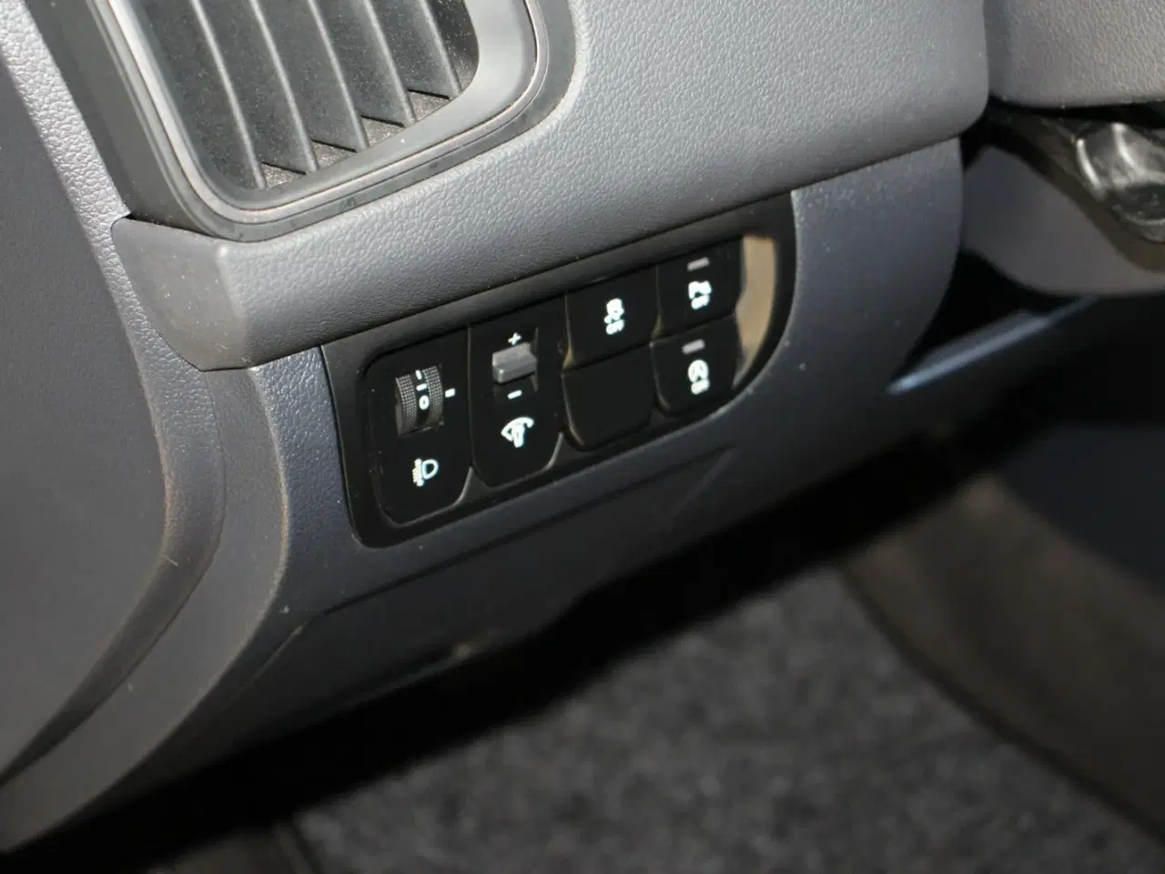 Billede 16 - Kia Rio 1,2 CVVT Attraction+