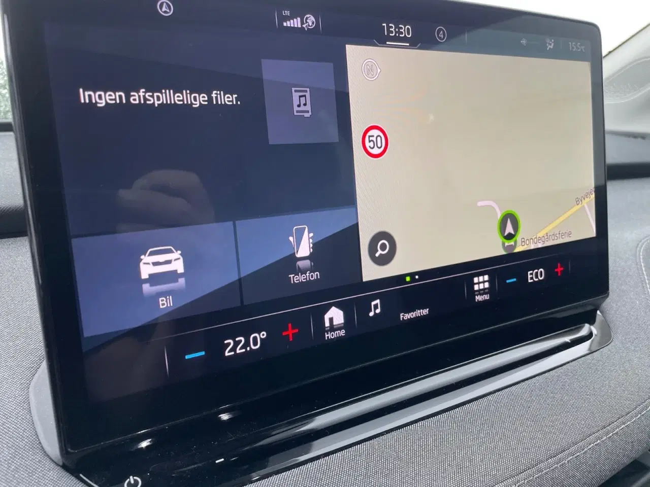 Billede 13 - Skoda Enyaq 80 iV Loft