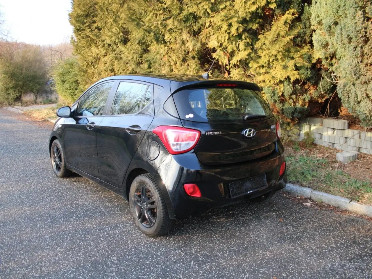 Billede 4 - Hyundai i10 1,0 Access