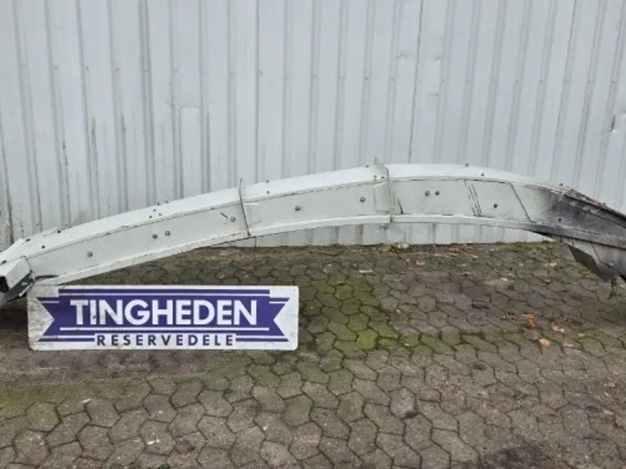 Billede 1 - Claas Jaguar 890 Tud