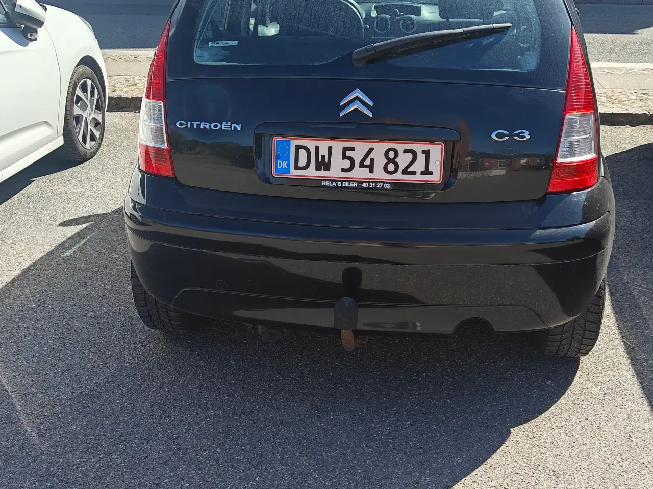 Billede 4 - Citroen C3