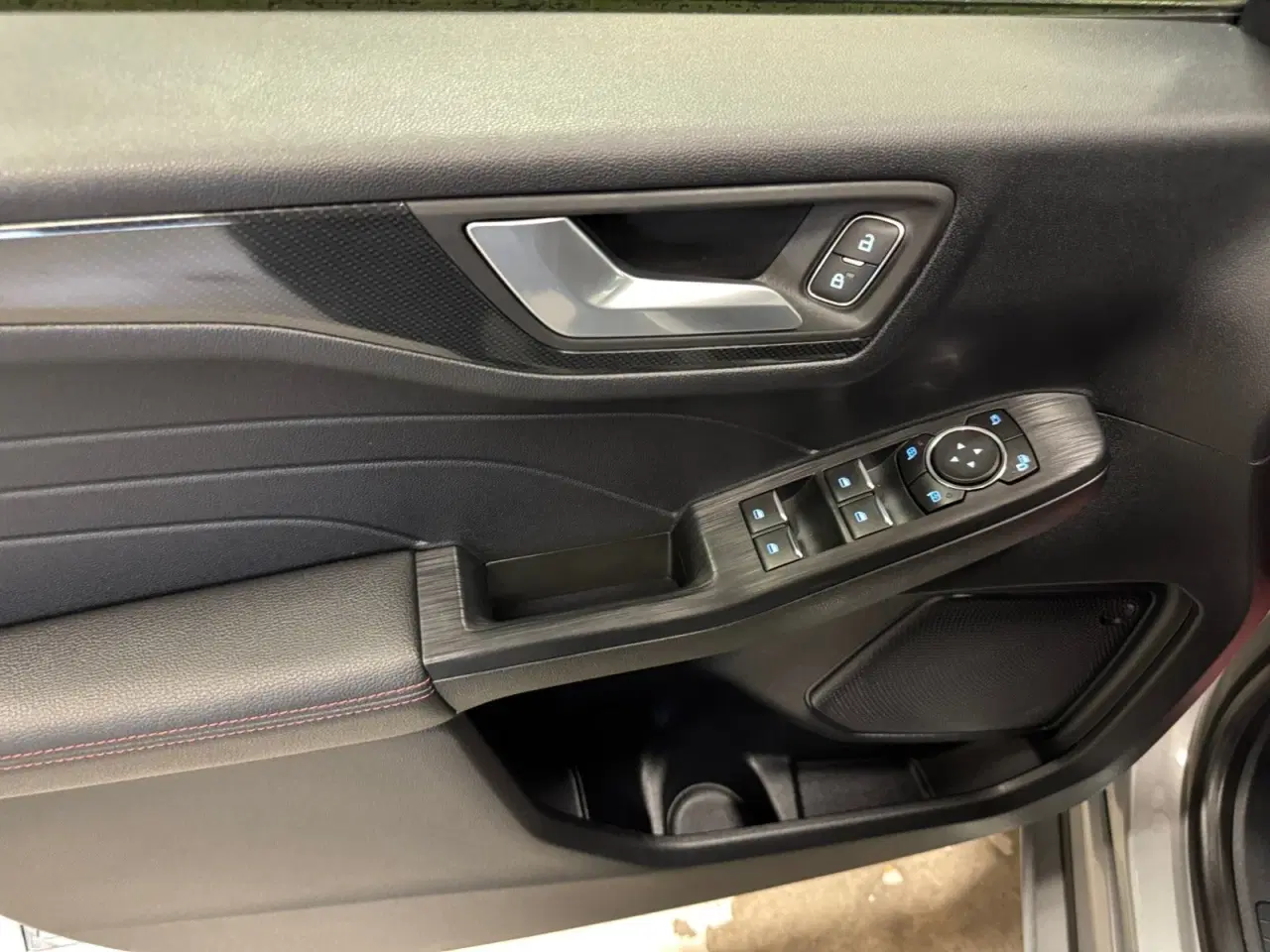 Billede 15 - Ford Kuga 2,5 HEV ST-Line X CVT