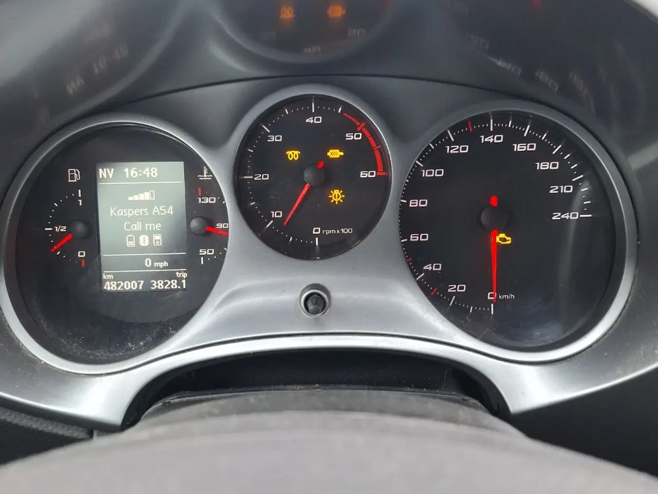 Billede 3 - Seat Leon