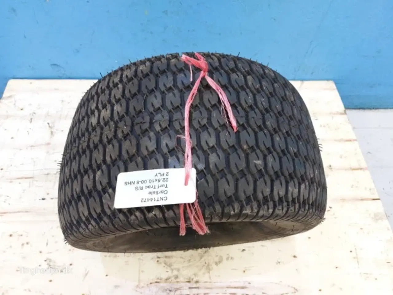 Billede 4 - 8"   22.5x10.00-8