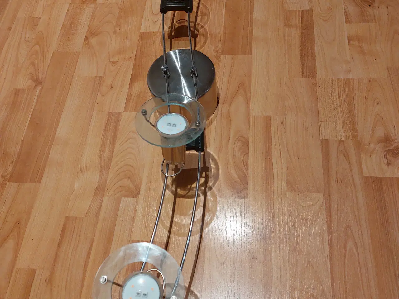 Billede 1 - loftslampe spot