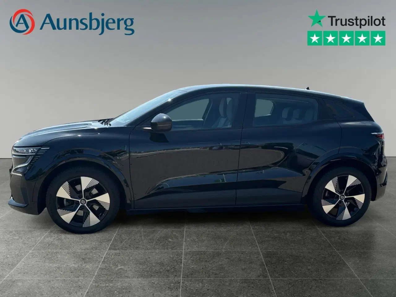 Billede 2 - Renault Megane E-Tech 40 Equilibre