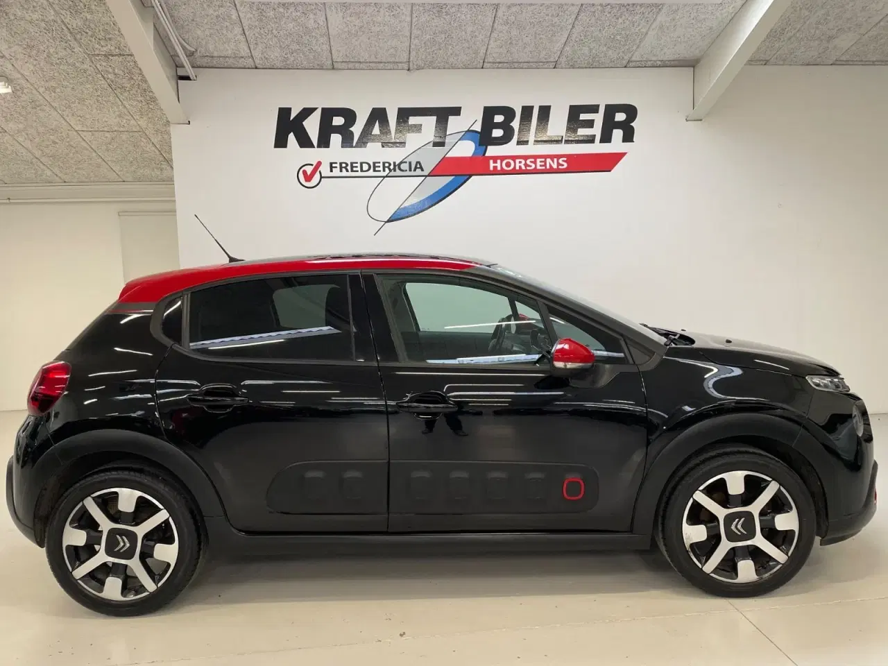 Billede 3 - Citroën C3 1,2 PureTech 82 SkyLine