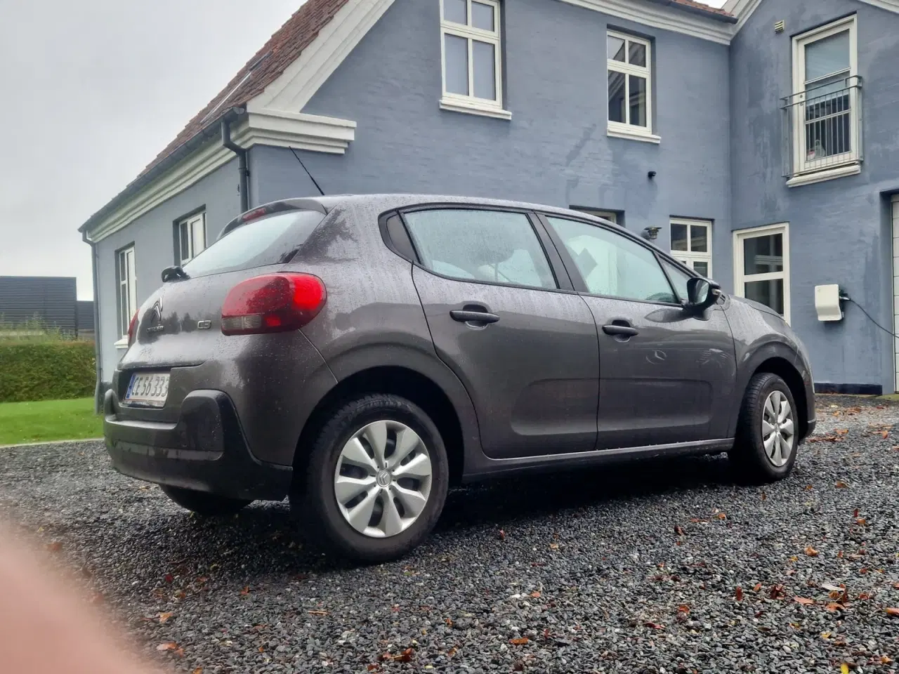 Billede 5 - Citroën C3 1,2 PureTech 82 Iconic LTD