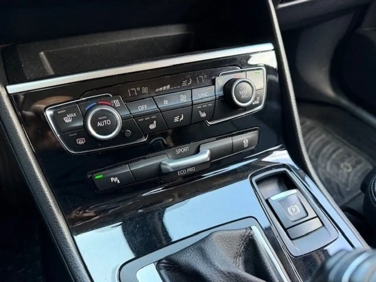 Billede 12 - BMW 218d 2,0 Gran Tourer Advantage aut. 7prs