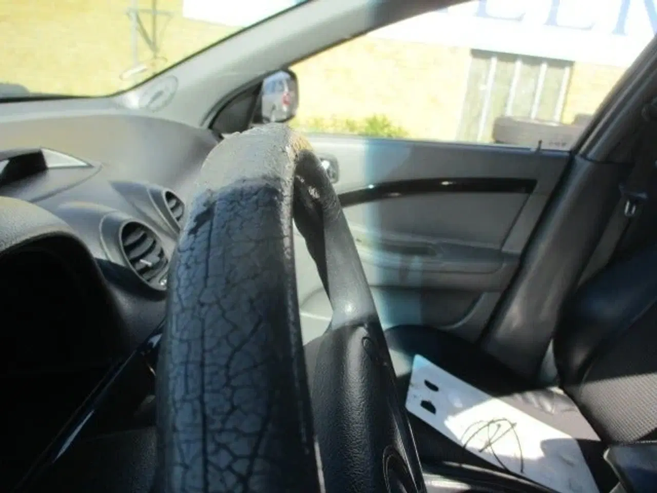 Billede 9 - Chevrolet Nubira 1,6 Lux stc.