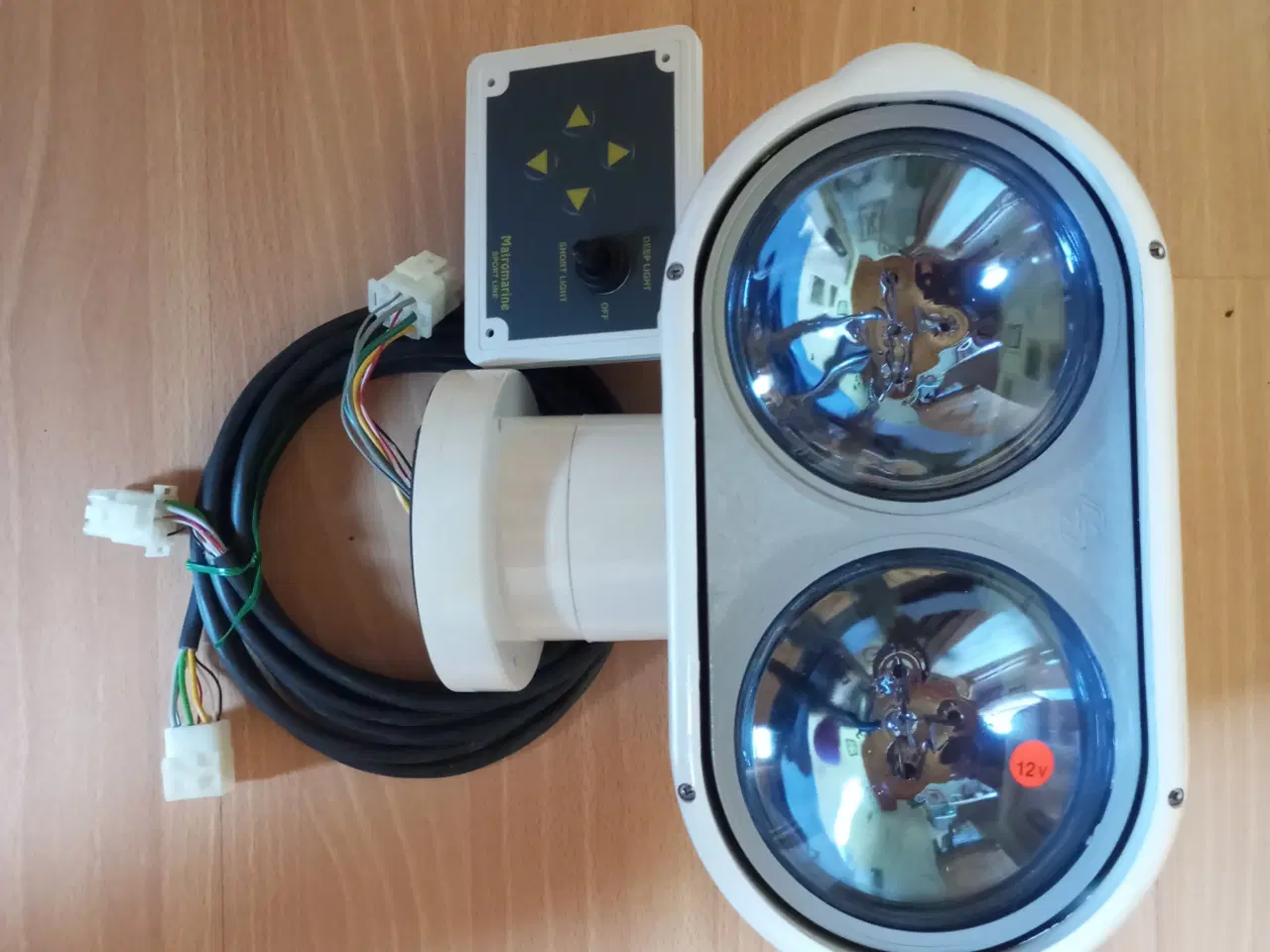Billede 1 - Marine Spotlight 