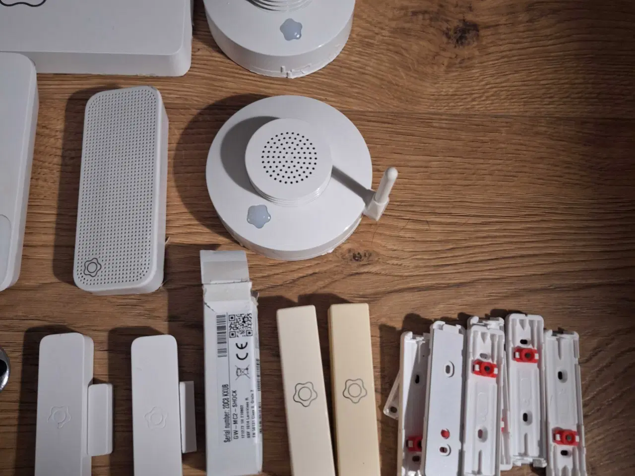 Billede 5 - Verisure alarm 